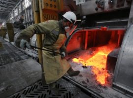 Reuters узнал о планах Rusal поменять весь совет директоров из-за санкций