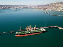 «Транснефть» остановила переговоры с «Суммой» о порте Новороссийска