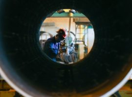 Стоимость строительства газопровода «Сила Сибири» превысила 1 трлн руб.
