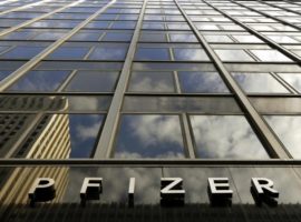 Pfizer заморозила повышение цен на лекарства после встречи Иэна Рида с Дональдом Трампом