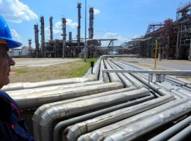 «Газпром» заявил о планах сохранить 35% европейского рынка газа