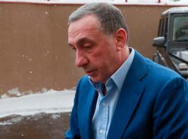 Гинер приобрел 9,9% уставного капитала страховщика «Капитал Лайф»